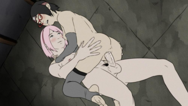 sakura haruno+sarada uchiha