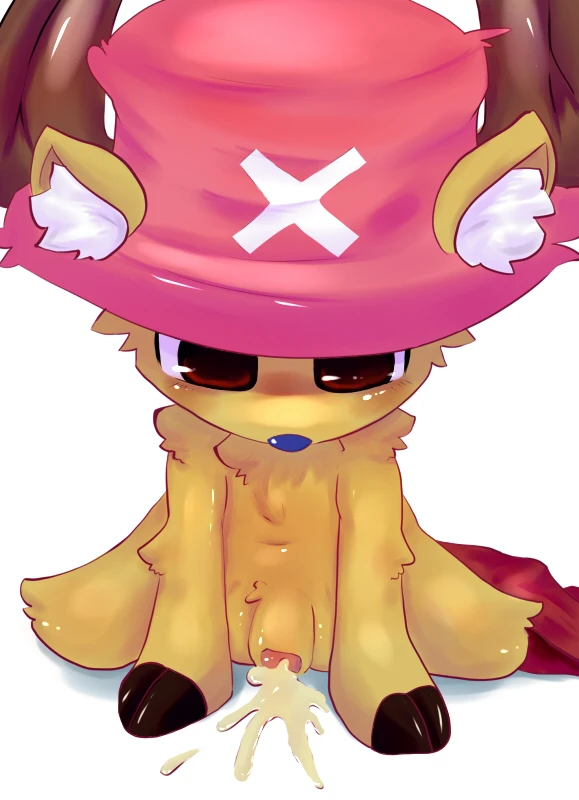 tony tony chopper