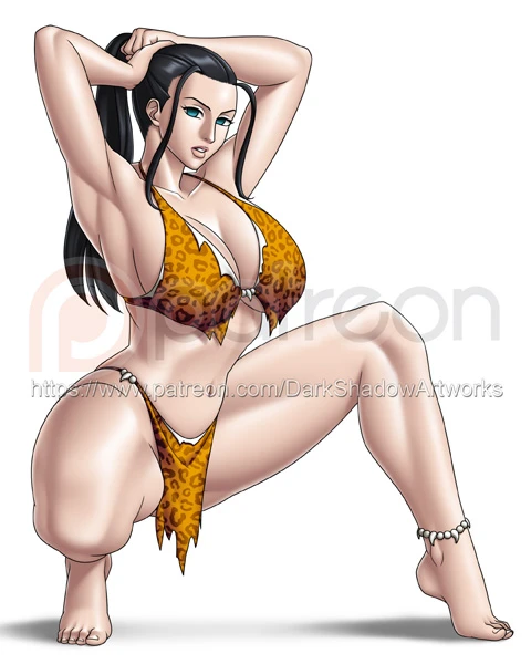 nico robin