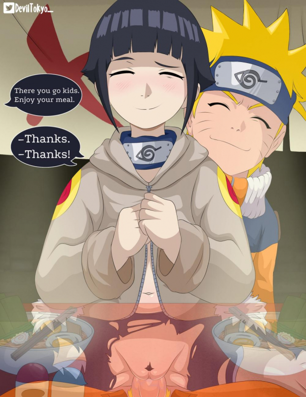 hyuuga hinata+uzumaki naruto