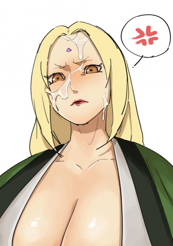 tsunade