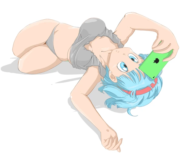 bulma briefs