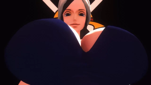 nico robin