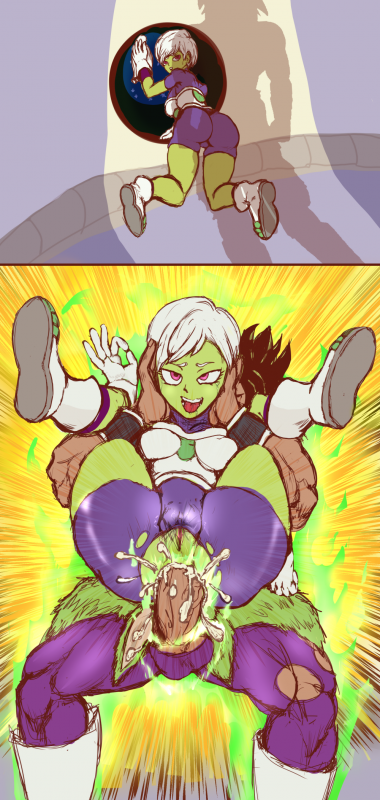 broly+cheelai