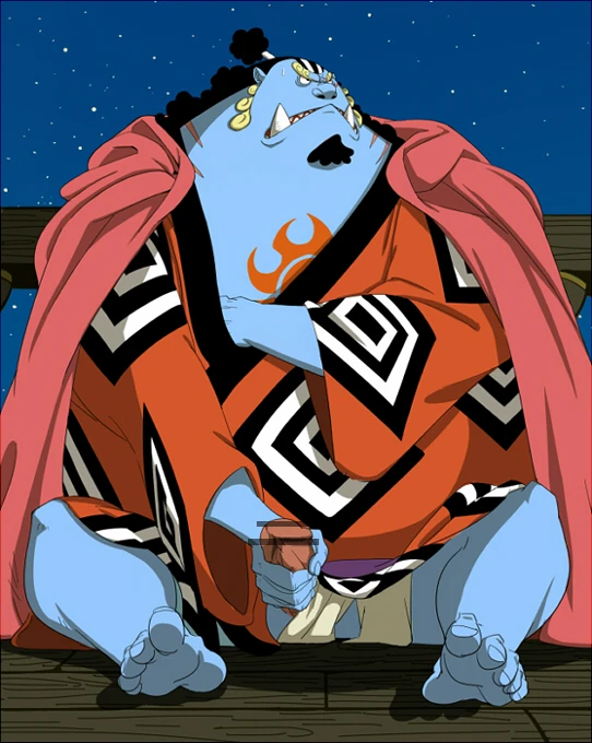 jinbei