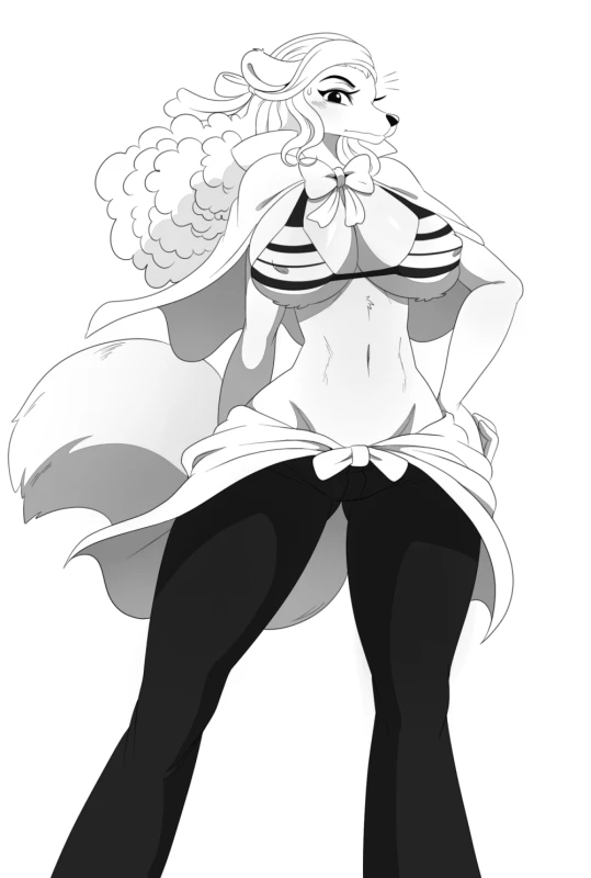 wanda (one piece)