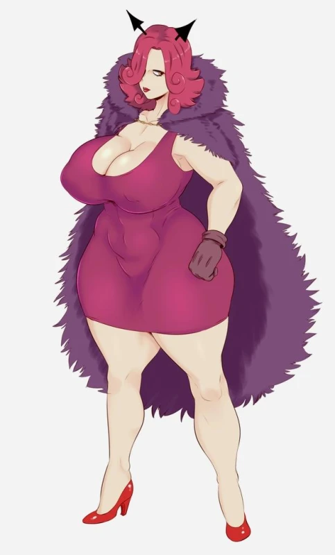 charlotte galette