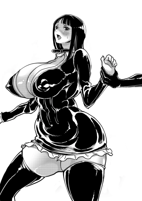 nico robin