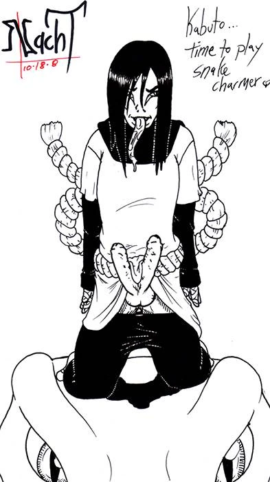orochimaru
