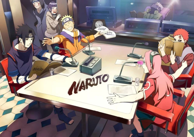 gaara+haruno sakura+hatake kakashi+hyuuga hinata+inuzuka kiba+uchiha sasuke+uzumaki naruto