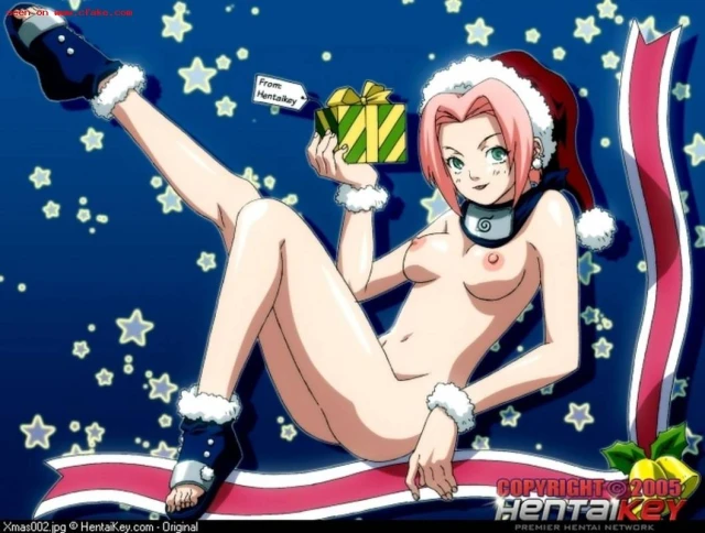 sakura haruno