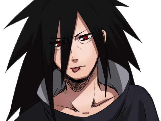 uchiha madara