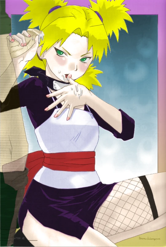 temari