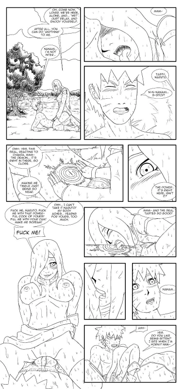 uzumaki naruto