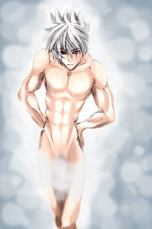 hatake kakashi