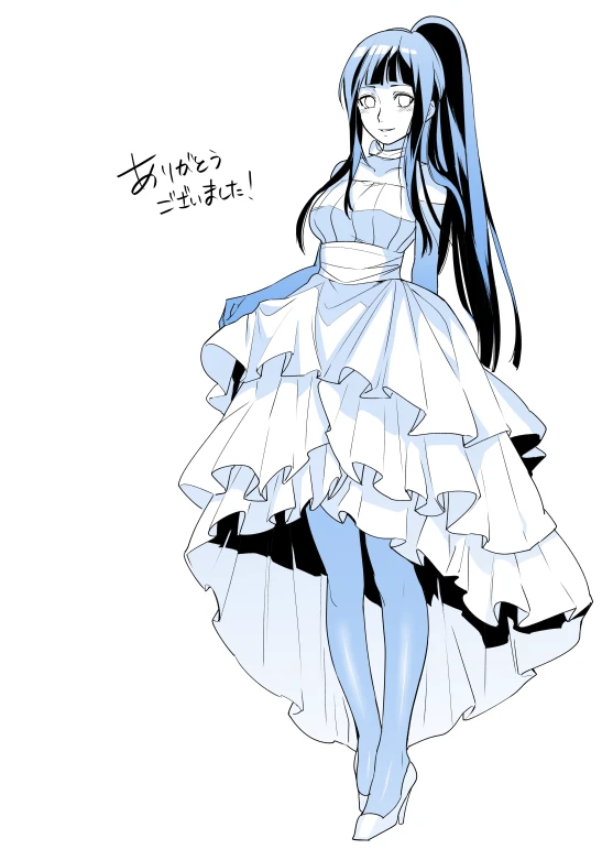 hyuuga hinata
