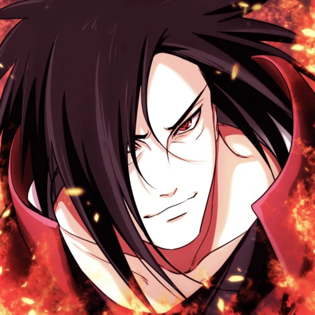 uchiha madara