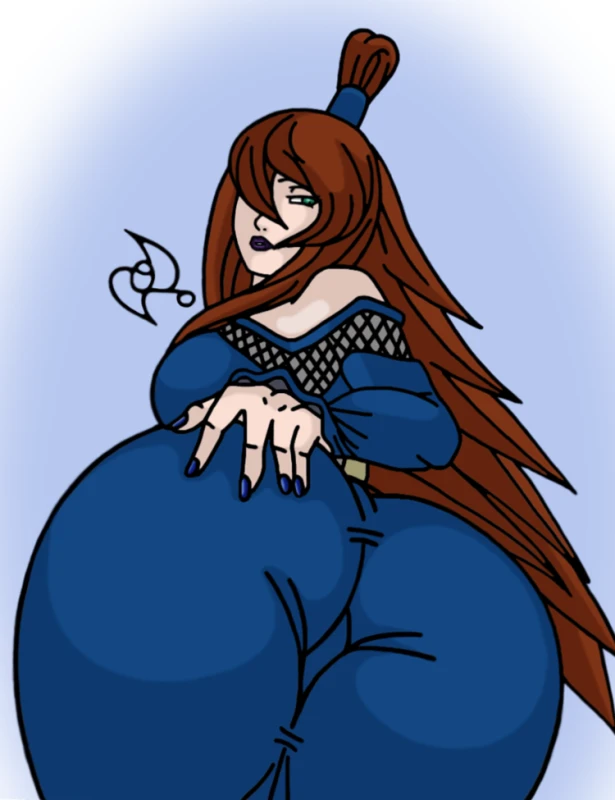 mei terumi
