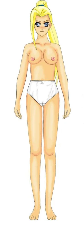 ino yamanaka