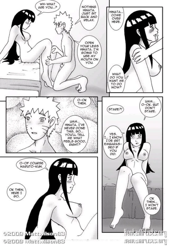 hyuuga hinata+uzumaki naruto