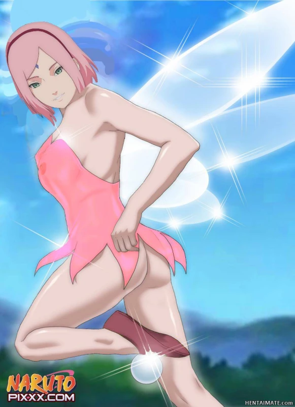 haruno sakura