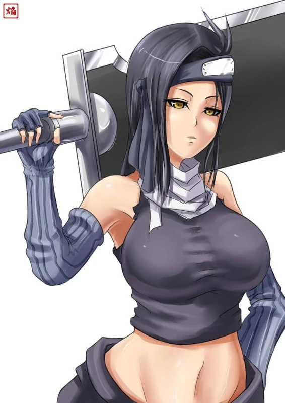 momochi zabuza