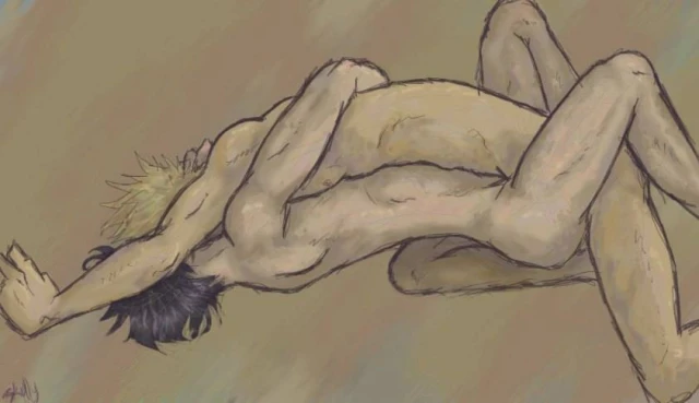 sasuke uchiha+uzumaki naruto