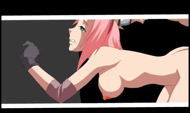 sakura haruno+uzumaki naruto