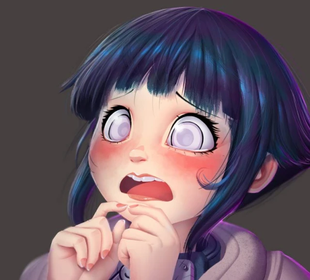 hyuuga hinata