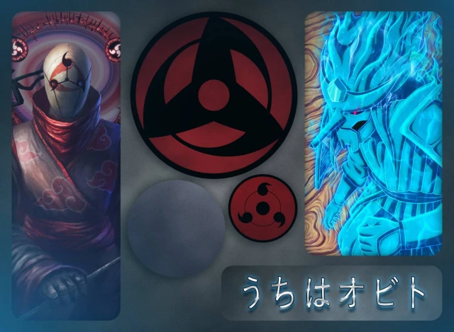 uchiha obito