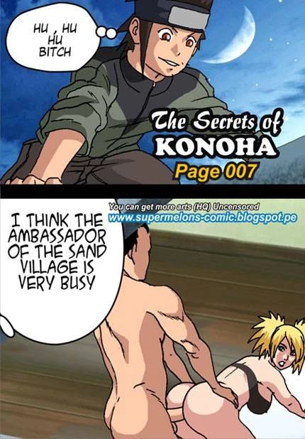 nara shikamaru+sarutobi konohamaru+temari