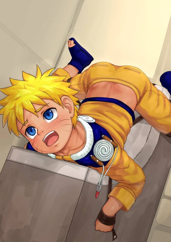 uzumaki naruto