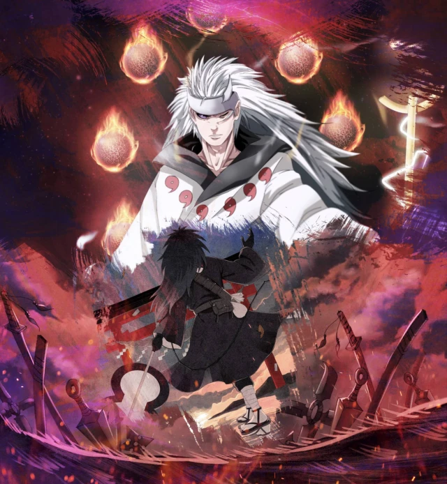 uchiha madara