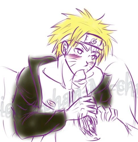 uzumaki naruto