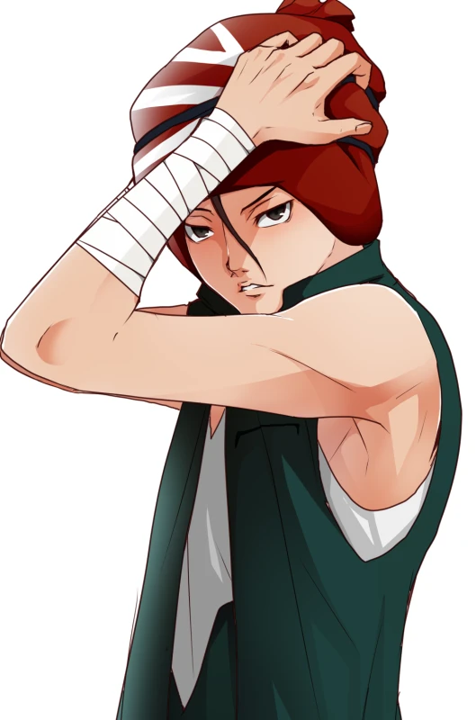 yuino iwabee