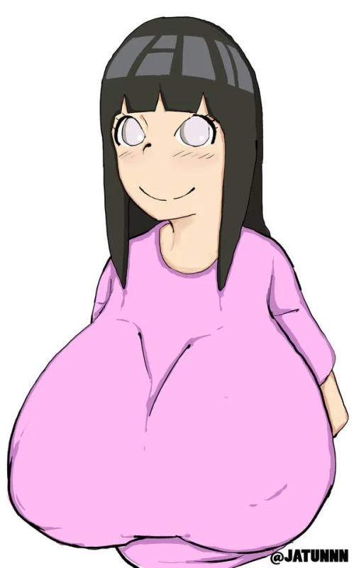 hinata hyuuga